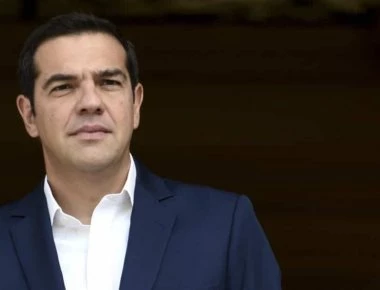 Στον θάλαμο επιχειρήσεων του λιμενικού θα βρεθεί σήμερα ο A.  Τσίπρας